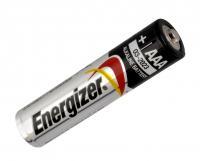 Батарейка AAA Energizer, 1.5В