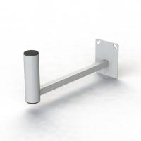 Кронштейн KS-240 для 3G/4G антенны, 24 см