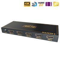 HDMI 2.0 делитель 1x4 Dr.HD SP 146 FX