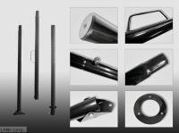 Мачта коллективная 3м