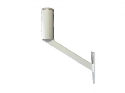 Кронштейн KS-120 для 3G/4G антенны, 12 см