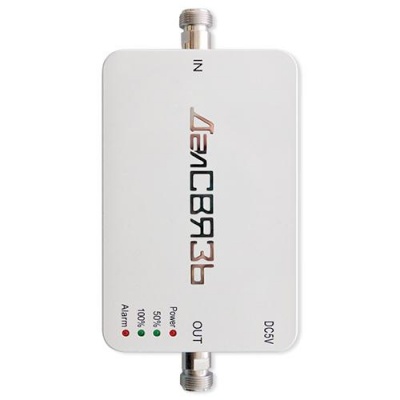 Репитер ДалСВЯЗЬ DS-1800-10