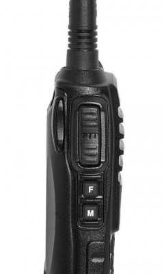 Baofeng UV-82 портативная 2 режима VHF/UHF рация