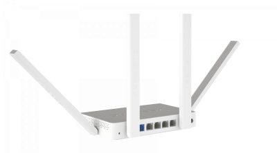 WiFi роутер Keenetic Extra KN-1710