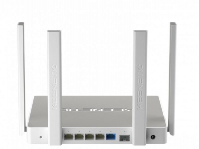 WiFi роутер Keenetic Ultra KN-1810