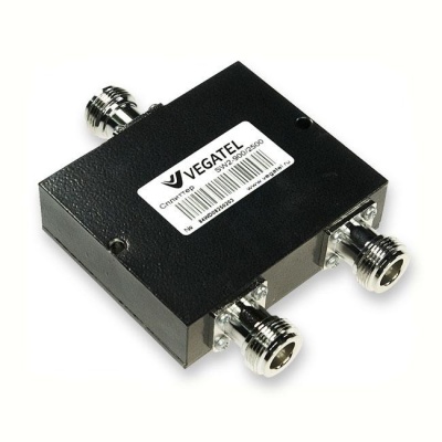 Делитель мощности Vegatel SW2-900/2700