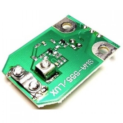 Усилитель для антенны Сетка