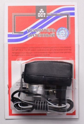 Усилитель ОСТ УАТИП-03