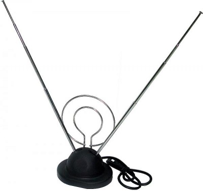 Антенна комнатная МВ-ДМВ Усы Антенна комнатная МВ-ДМВ Усы