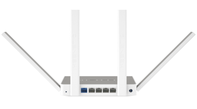 WiFi роутер Keenetic Extra KN-1710