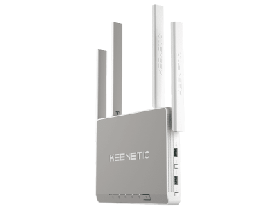 WiFi роутер Keenetic Giga KN-1010