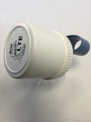 Bester BOF-4G MIMO облучатель