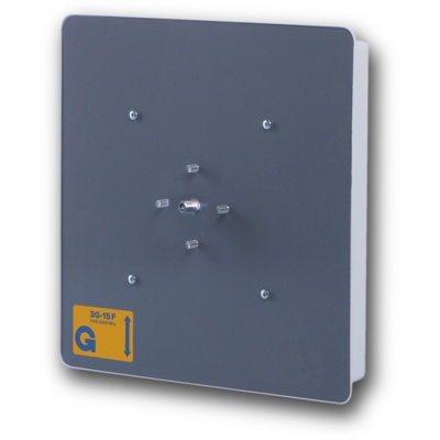 Gellan 3G-15F панельная Антенна, 2G/3G, 15 дБ