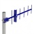 Антэкс AX-912Y направленная Yagi Антенна Антэкс AX-912Y направленная Yagi Антенна