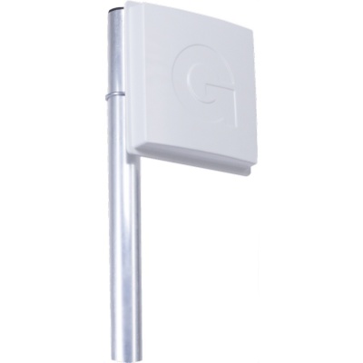 Gellan FullBand-15 BOX панельная Антенна, 3G/4G/LTE/WiFi, 15 дБ
