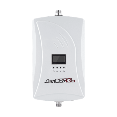 Репитер ДалСВЯЗЬ DS-900/1800-17